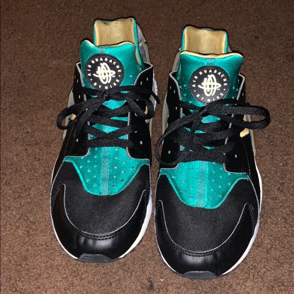 Nike huarache